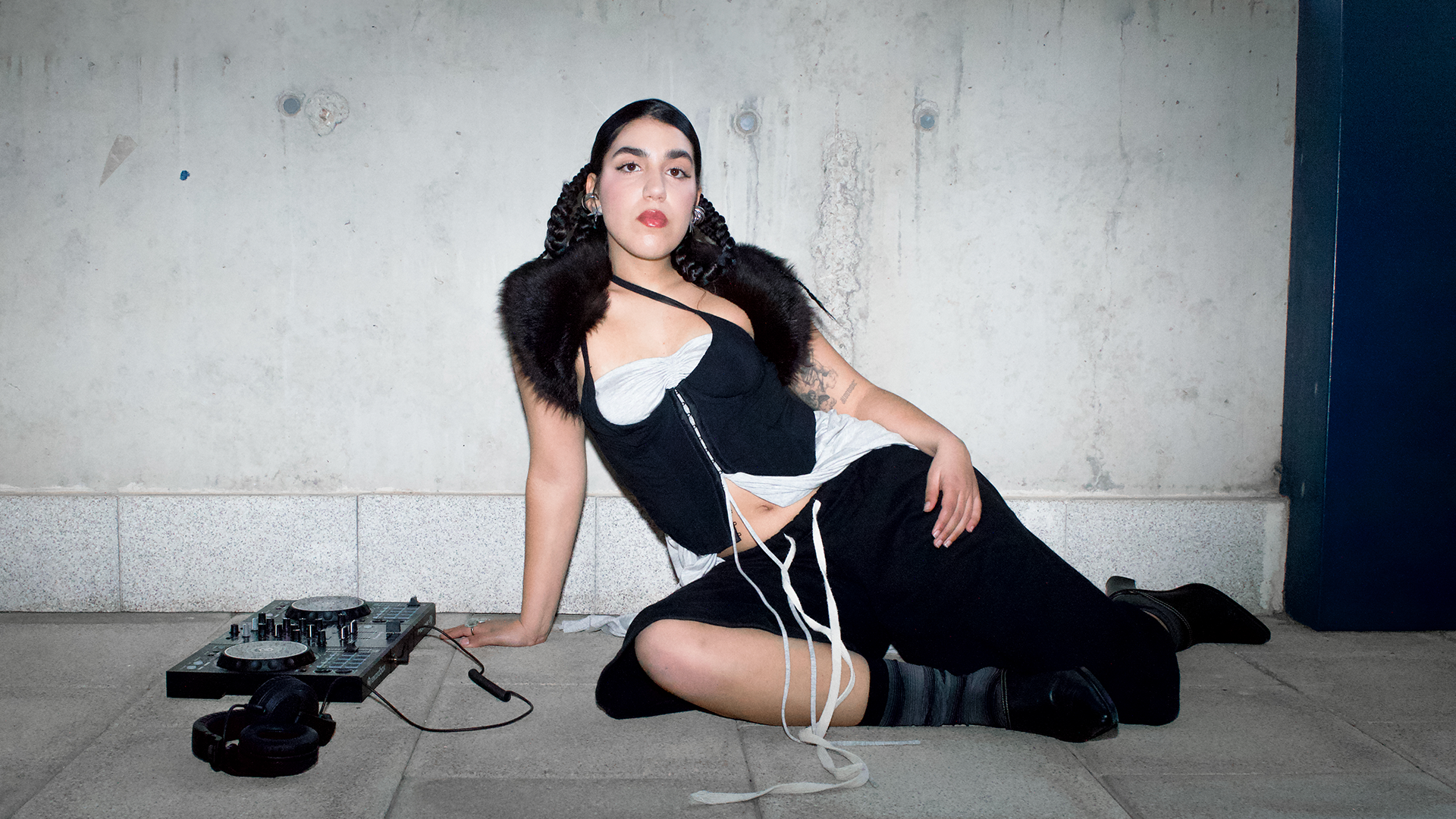 La Manuela